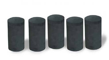 高密度、高強度、高純度特種石墨